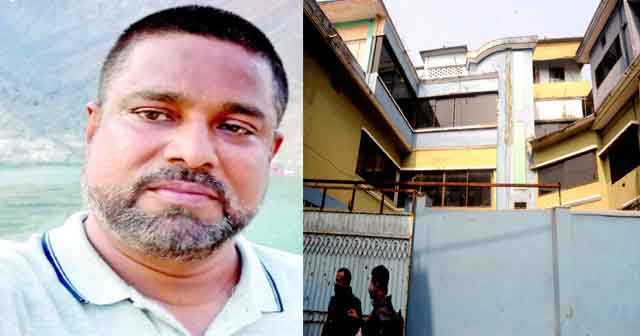 বগুড়ায় হোমিও ব্যবসার আড়ালে অবৈধ মদ বানিয়ে রাতারাতি কোটিপতি